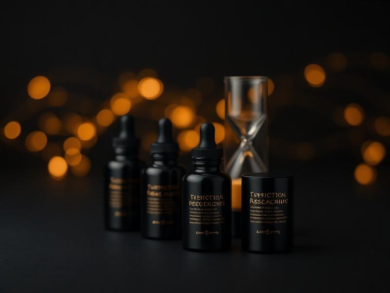 Longevity Research peptide category