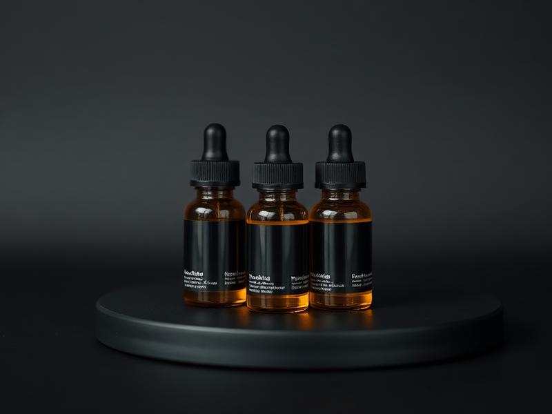 Metabolic Research peptide category