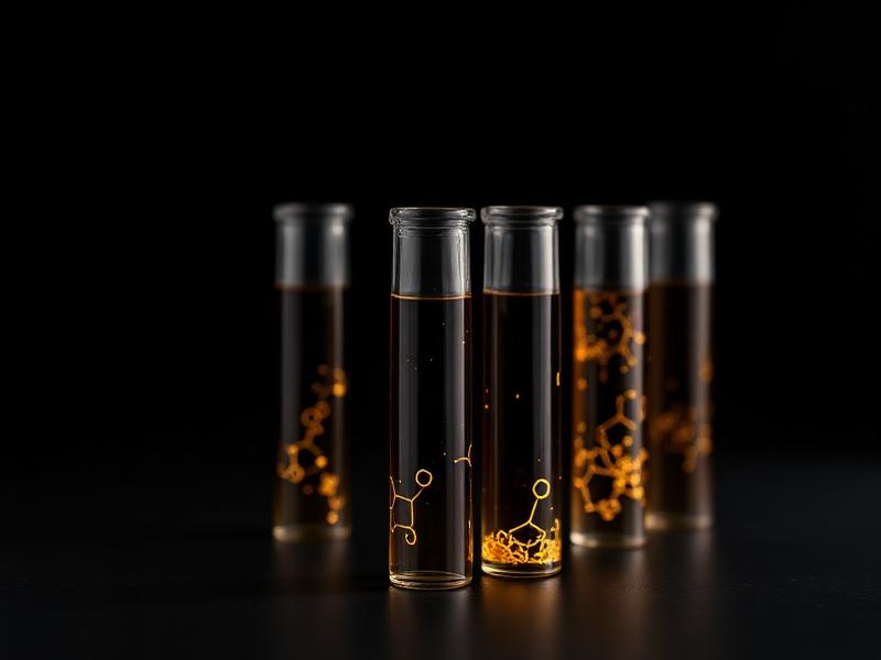 Signaling Research peptide category