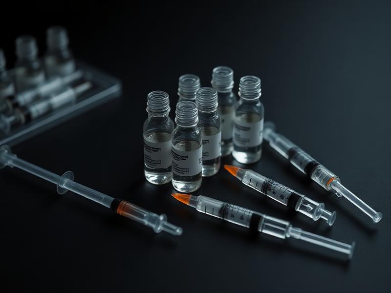 Lab Supplies peptide category