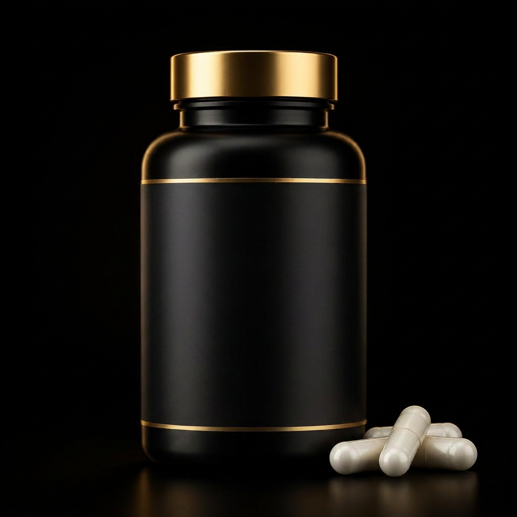 Atlas Peptides 5-Amino-1MQ Capsules, 50mg 60CT research vial