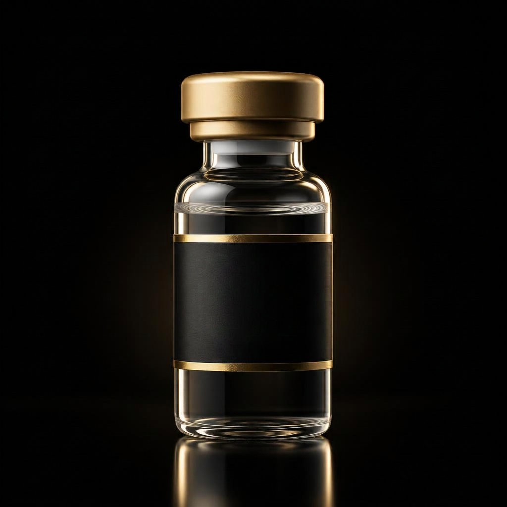 Atlas Peptides BAC Water - 30ML 30ML research vial